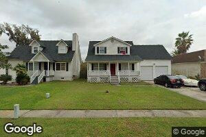 147 Stockbridge Rd, Savannah, GA 31409