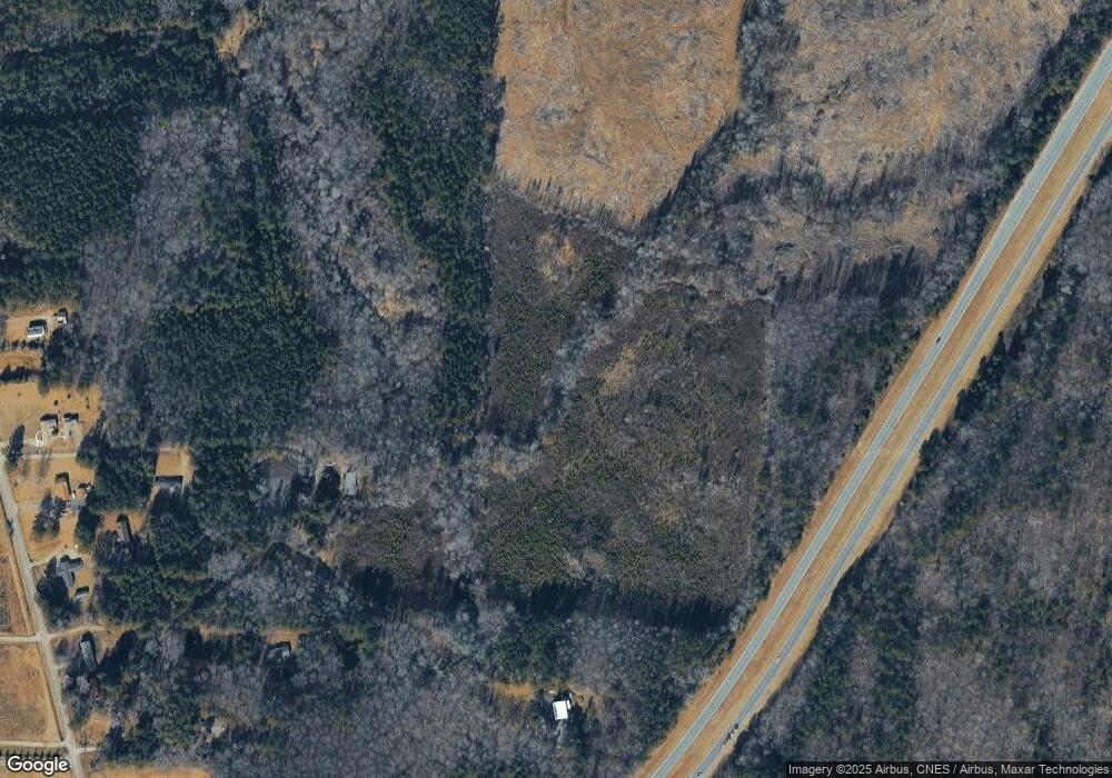 361 Arthur Alston Rd, Center, NC 27312 - photo 1