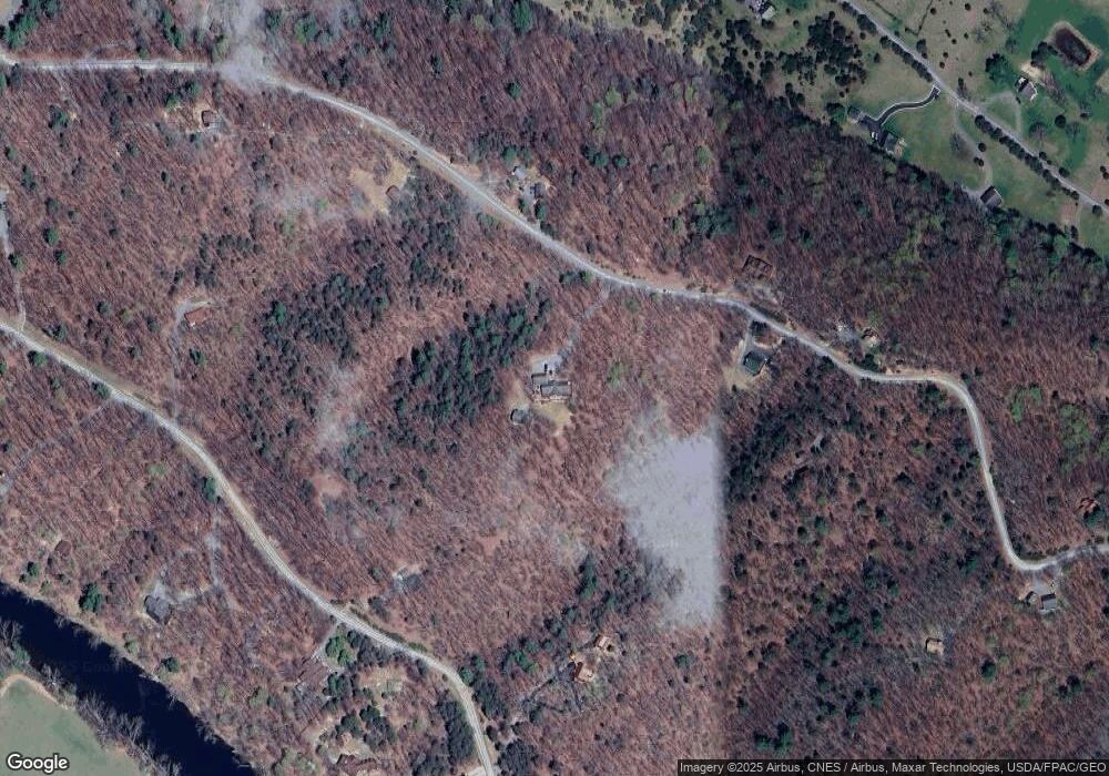 466 Crossings View Rd, Paw Paw, WV 25434 - photo 1