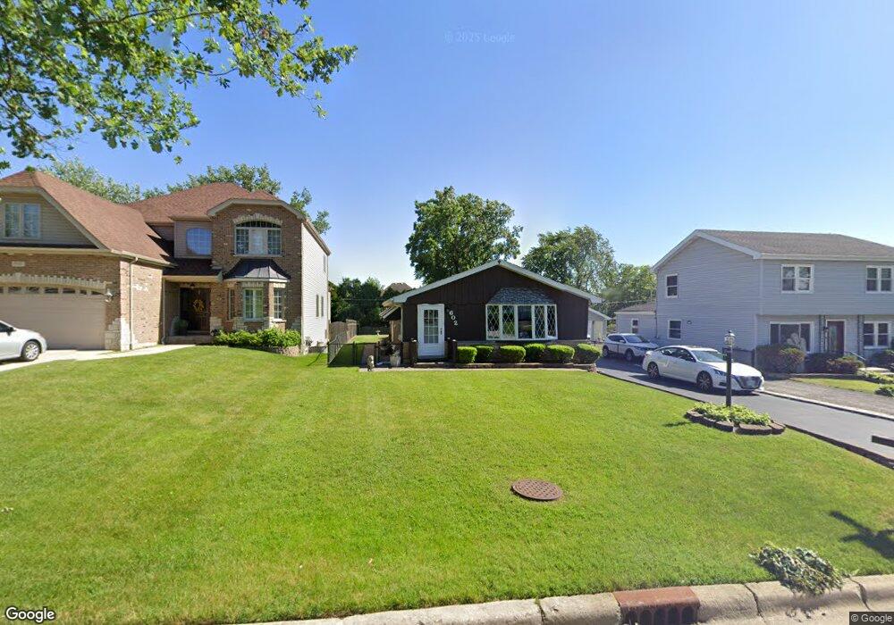 602 W Lorraine Ave, Elmhurst, IL 60126 - photo 1