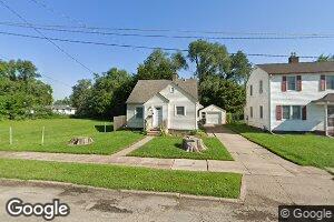 1005 21st Ave, Rock Island, IL 61201