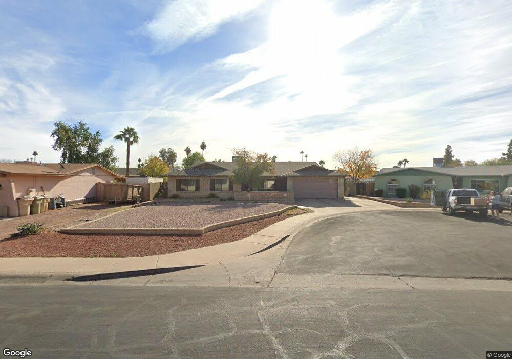 4545 W Ruth Ave, Glendale, AZ 85302 - photo 1