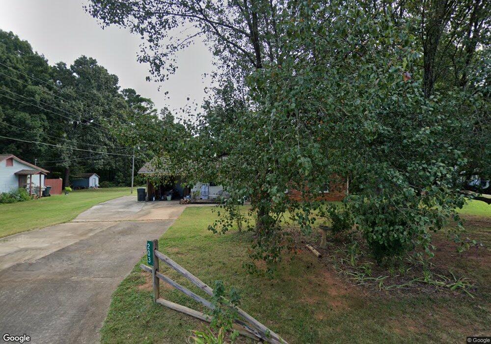 203 Mapleleaf Rd, Statesville, NC 28625 - photo 1