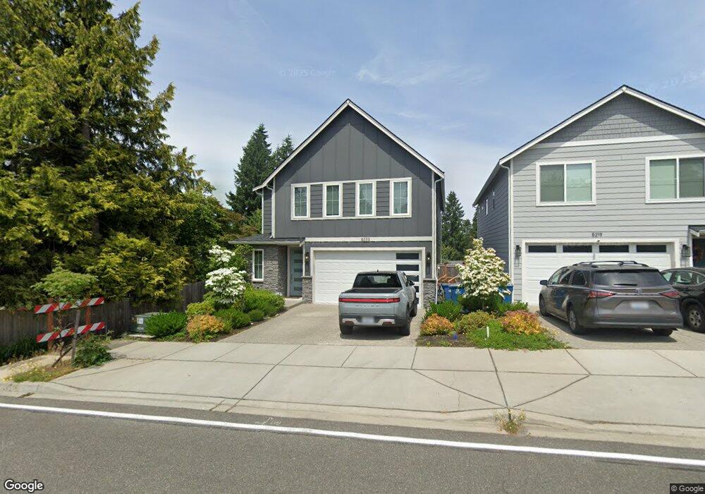 8223 224th St SW unit 2, Edmonds, WA 98026 - photo 1