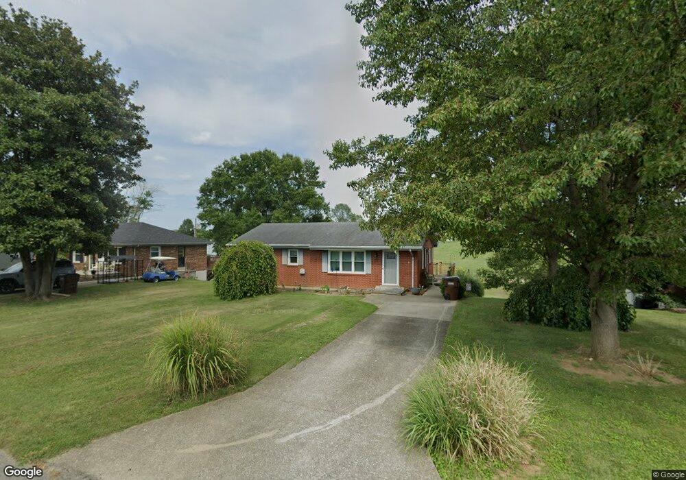 521 Ridge Rd, Harrodsburg, KY 40330 - photo 1