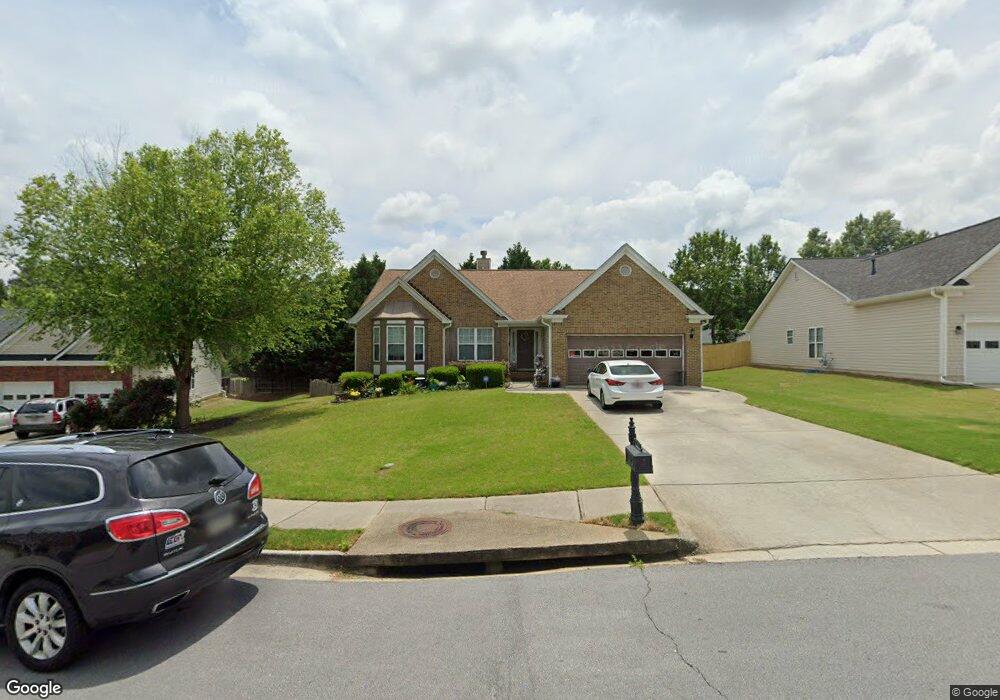 2761 Maeve Ct unit 6A, Dacula, GA 30019 - photo 1