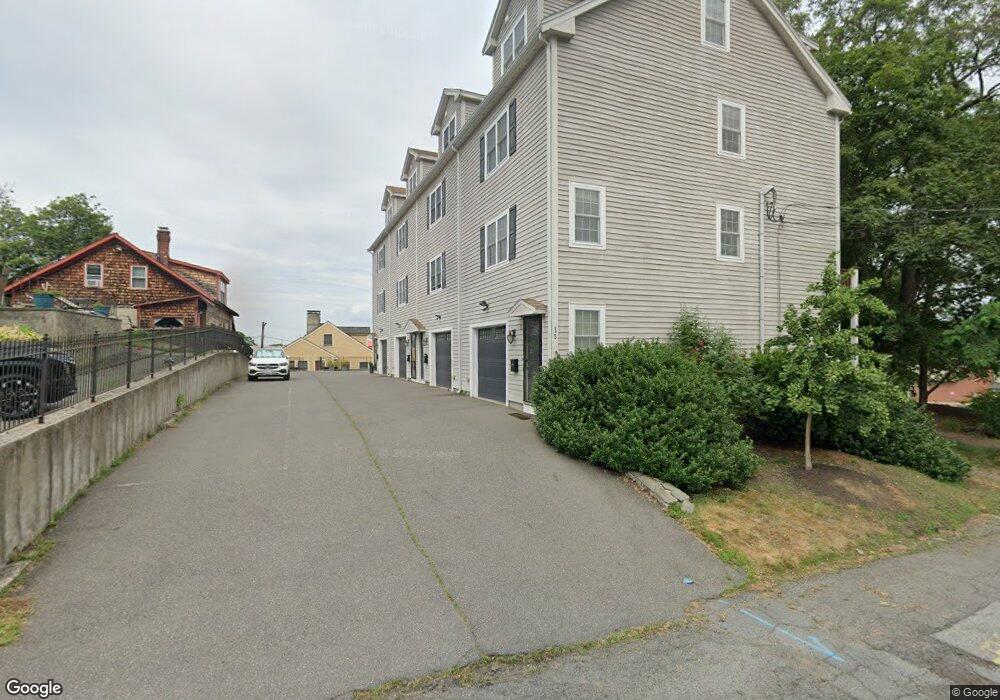 18 Putnam St unit A, Salem, MA 01970 - photo 1