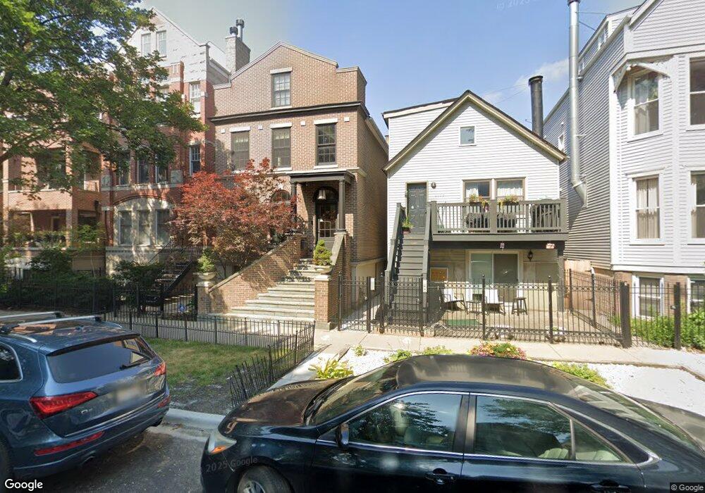 2634 N Wayne Ave, Chicago, IL 60614 - photo 1