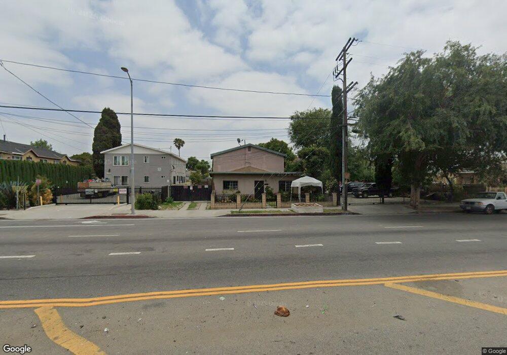11708 S Central Ave, Los Angeles, CA 90059 - photo 1