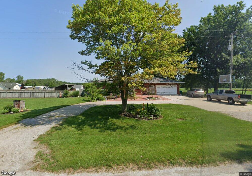 5487 Canada Rd, Birch Run, MI 48415 - photo 1