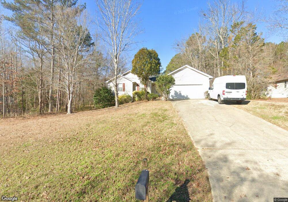 353 Falling Timber Ct, Stockbridge, GA 30281 - photo 1