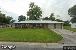 4793 N 725th St, Newton, IL 62448