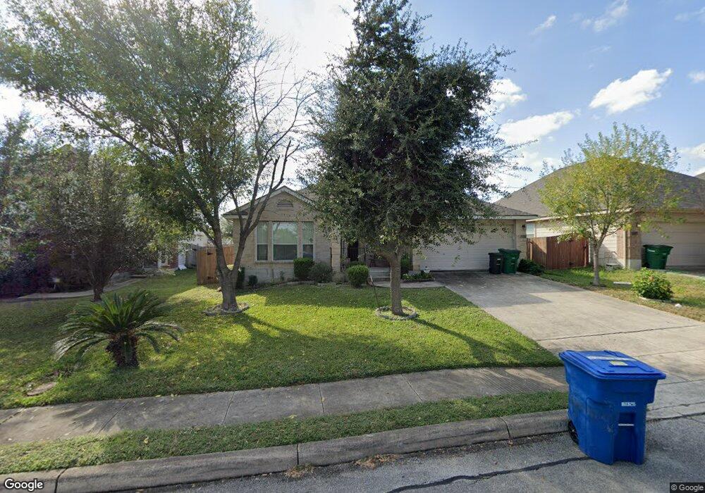 7611 Laurel Oak Way, San Antonio, TX 78223 - photo 1