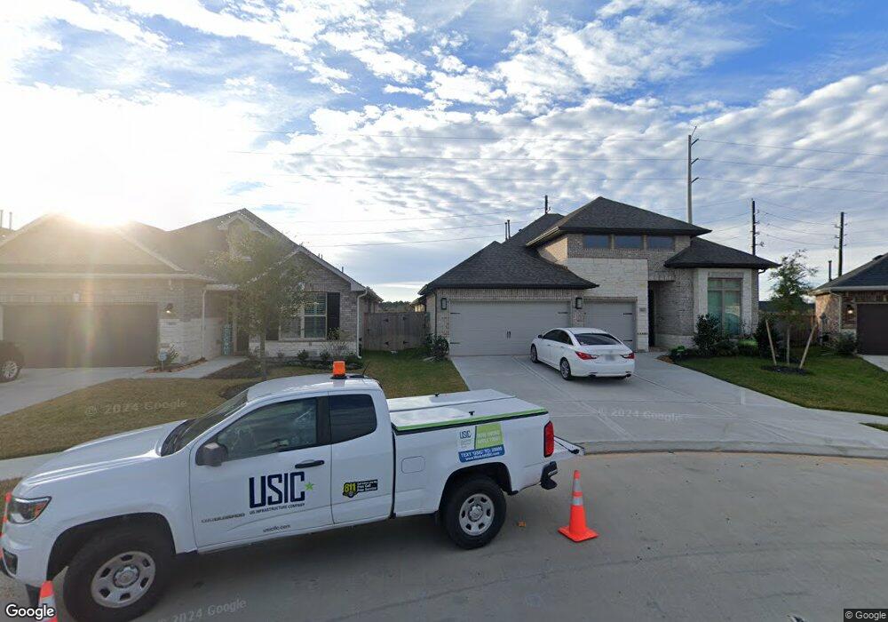 19039 Andalusian Glen Ln, Tomball, TX 77377 - photo 1