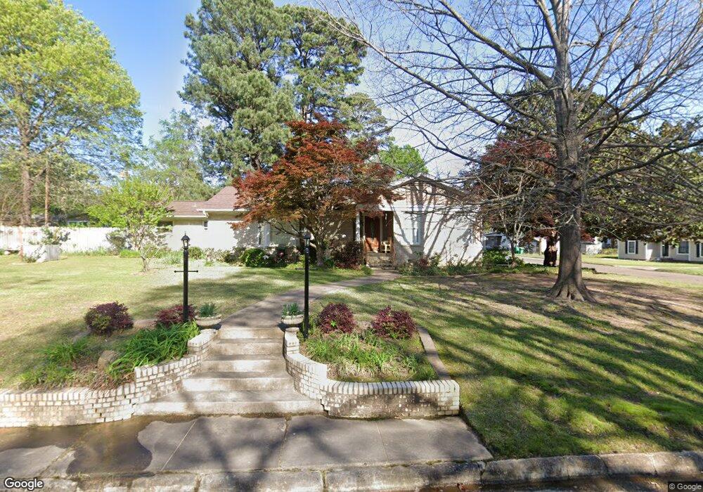 4100 Walnut St, Texarkana, TX 75503 - photo 1