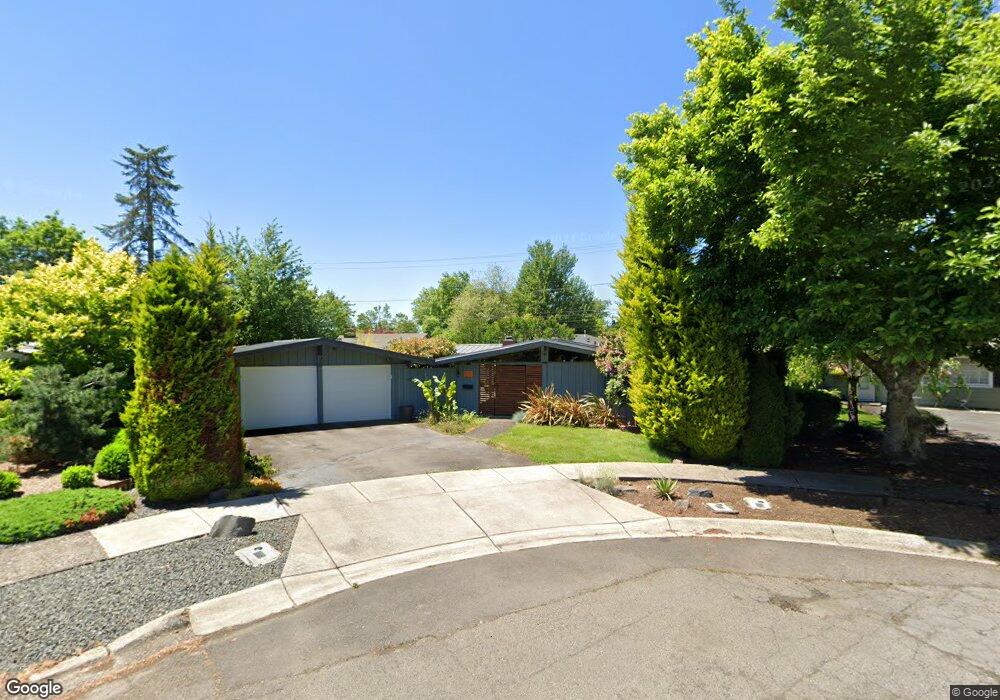 826 Delmar Place, Eugene, OR 97401 - photo 1