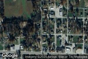 207 N Horace St, Jasonville, IN 47438