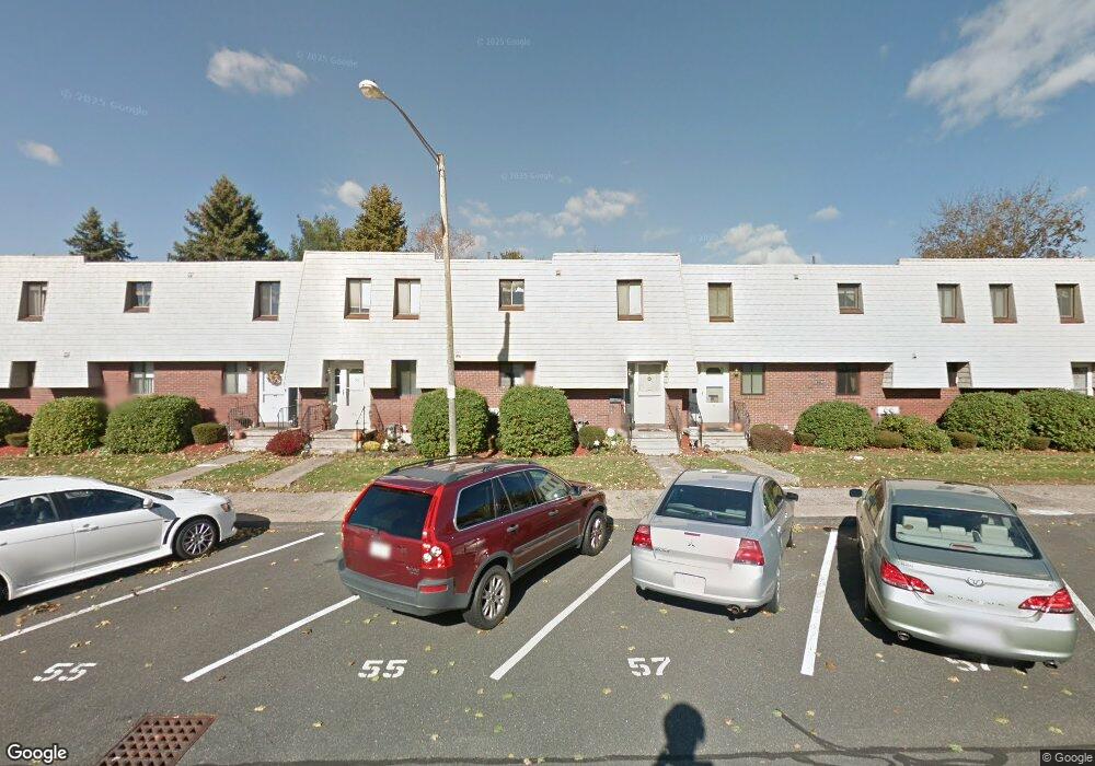 53 Beekman Dr unit 52, Agawam, MA 01001 - photo 1