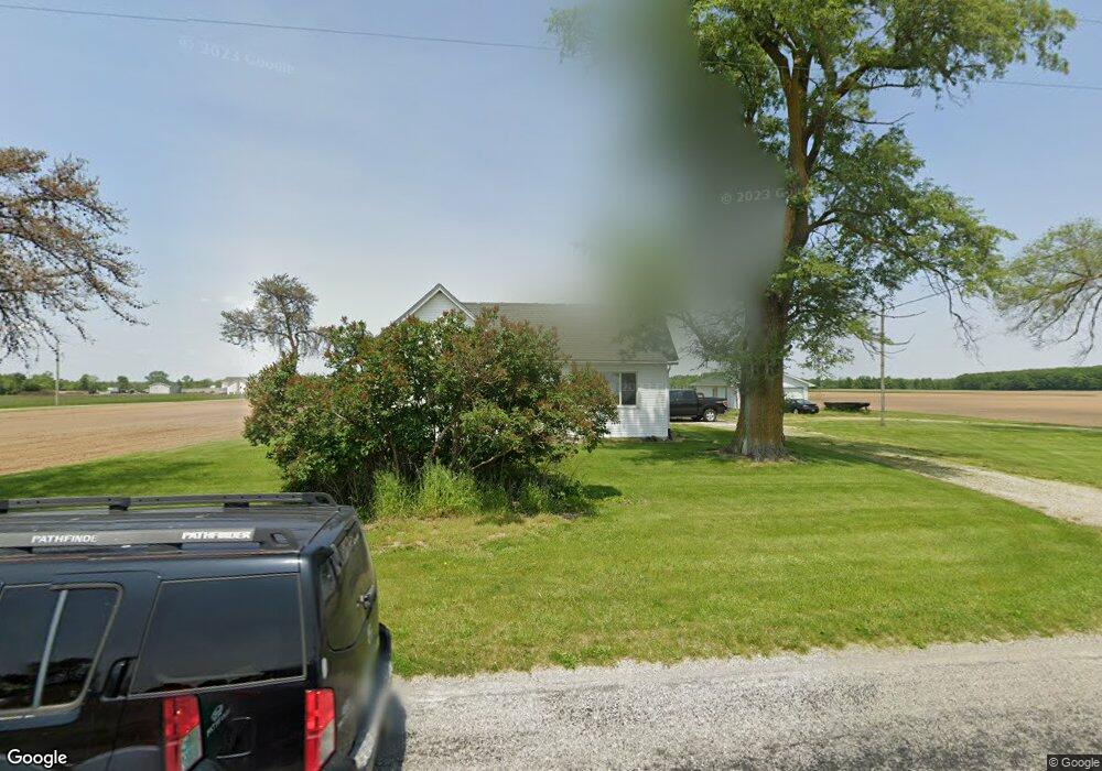 37 E 900 N, Ossian, IN 46777 - photo 1