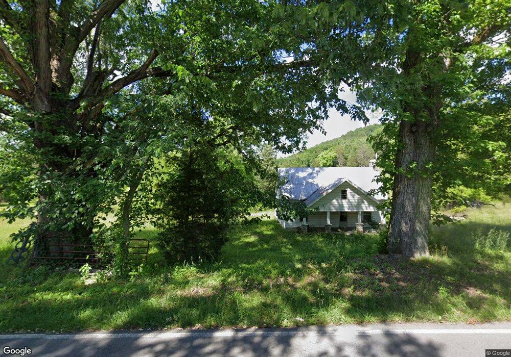 963 Owl Hole Gap Rd, Rutledge, TN 37861 - photo 1