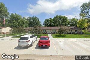 707 Cedar Ave Unit 12, Laurel, NE 68745