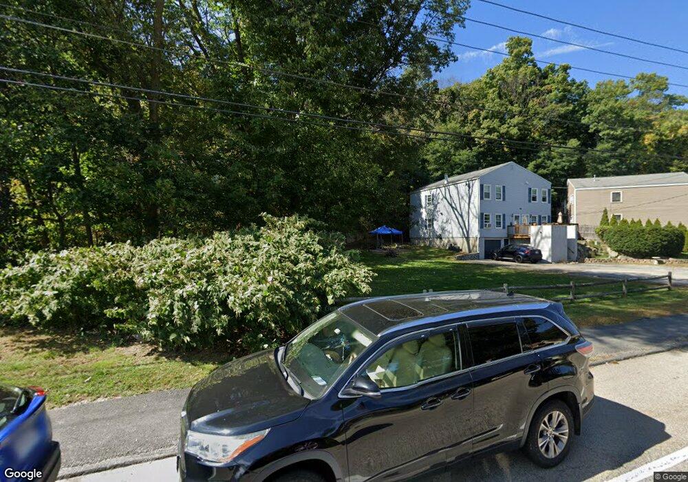 2 Swan Ave, Worcester, MA 01602 - photo 1