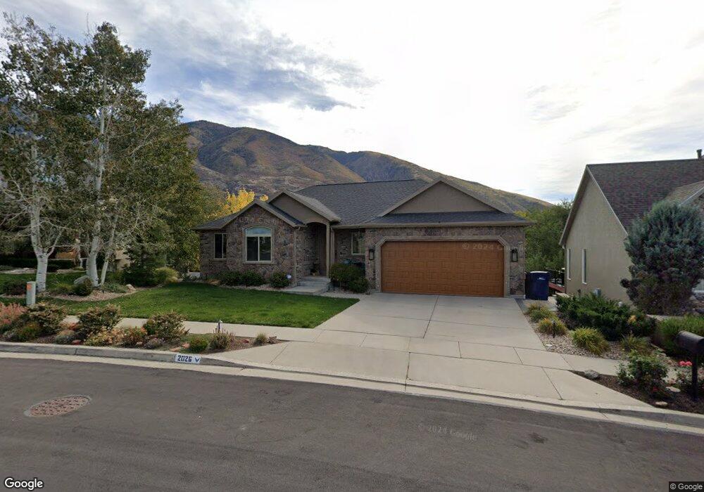 2026 Hidden Village Cir, Sandy, UT 84092 - photo 1