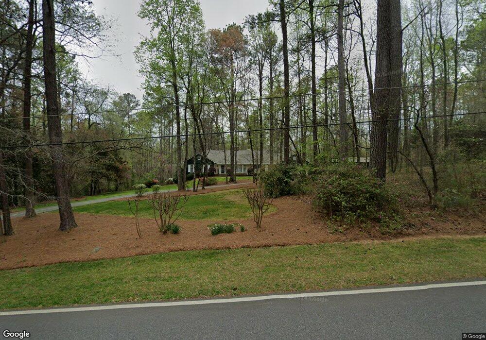 210 Ranchette Rd, Alpharetta, GA 30004 - photo 1