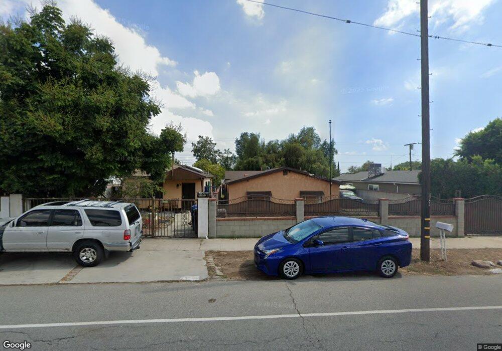 13570 Sayre St, Sylmar, CA 91342 - photo 1