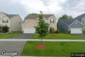 2443 Corn Lily Rd, Naperville, IL 60564
