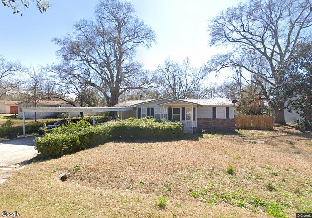 3071 Mason Dr, Warner Robins, GA 31093 - photo 1