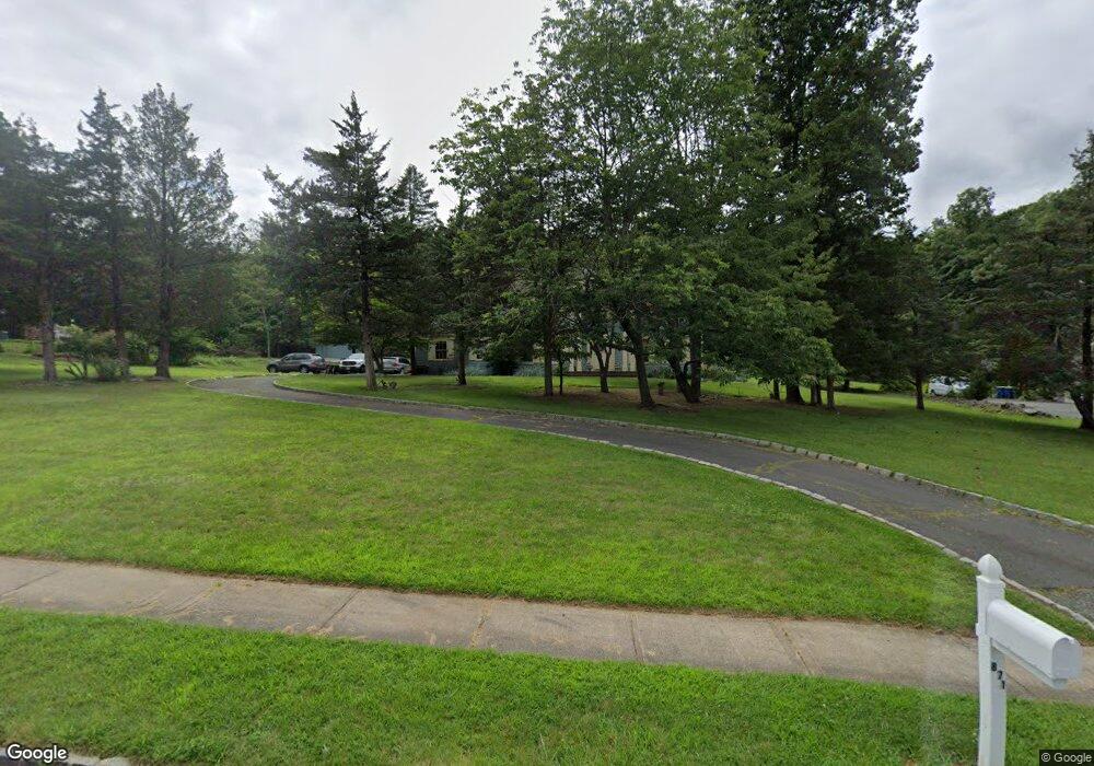 871 Papen Rd, Bridgewater, NJ 08807 - photo 1