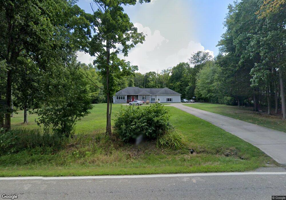 840 Crackel Rd, Aurora, OH 44202 - photo 1