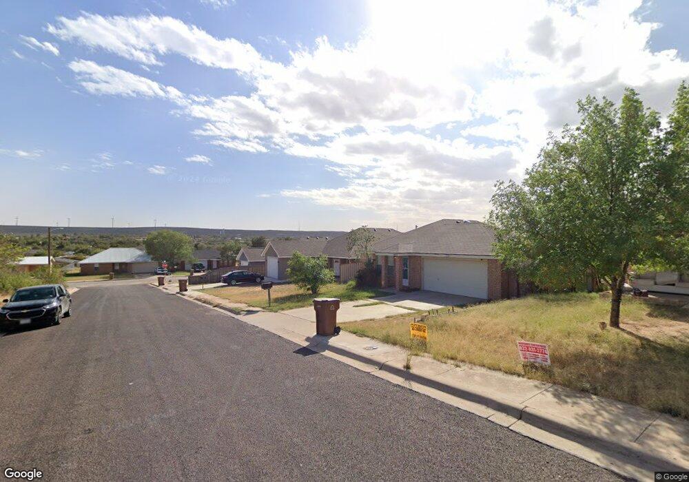 1402 Marijo Ave, Big Spring, TX 79720 - photo 1