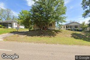 525 Prairie St S, Union Springs, AL 36089