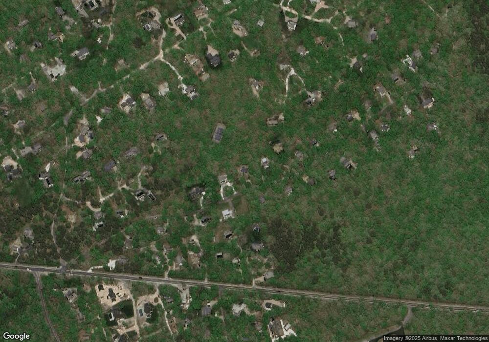 47 Old Purchase Rd, Edgartown, MA 02539 - photo 1