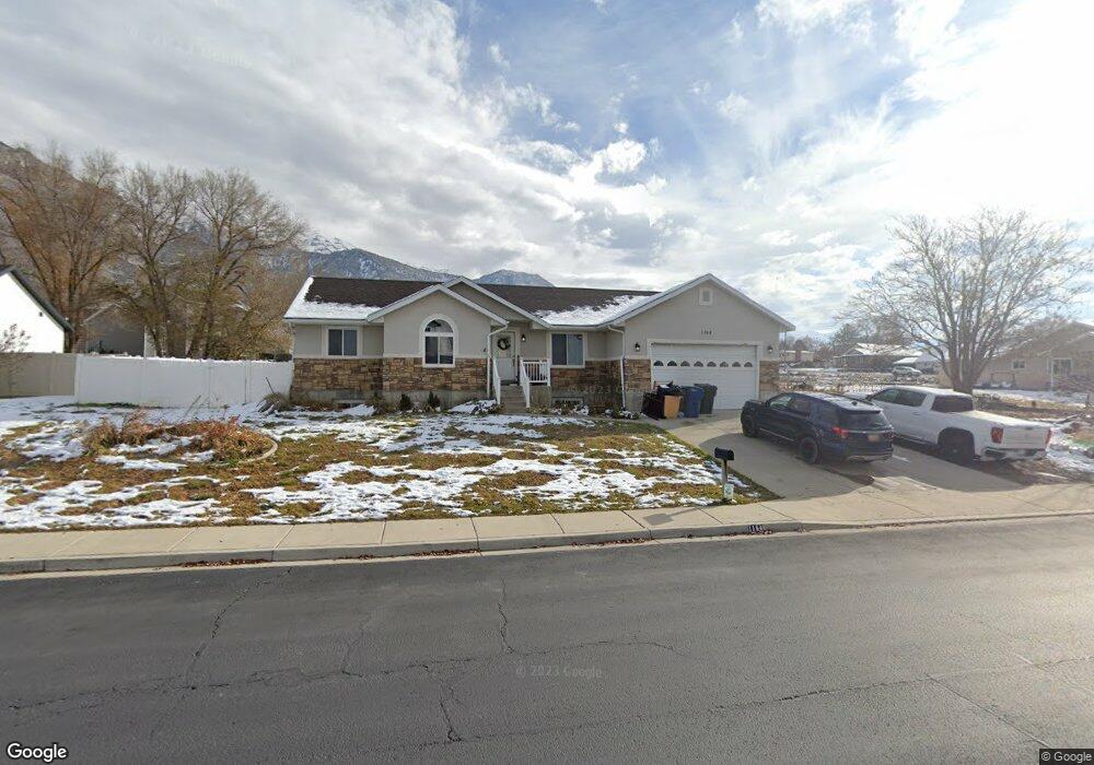 1164 N 300 E unit 3, Pleasant Grove, UT 84062 - photo 1