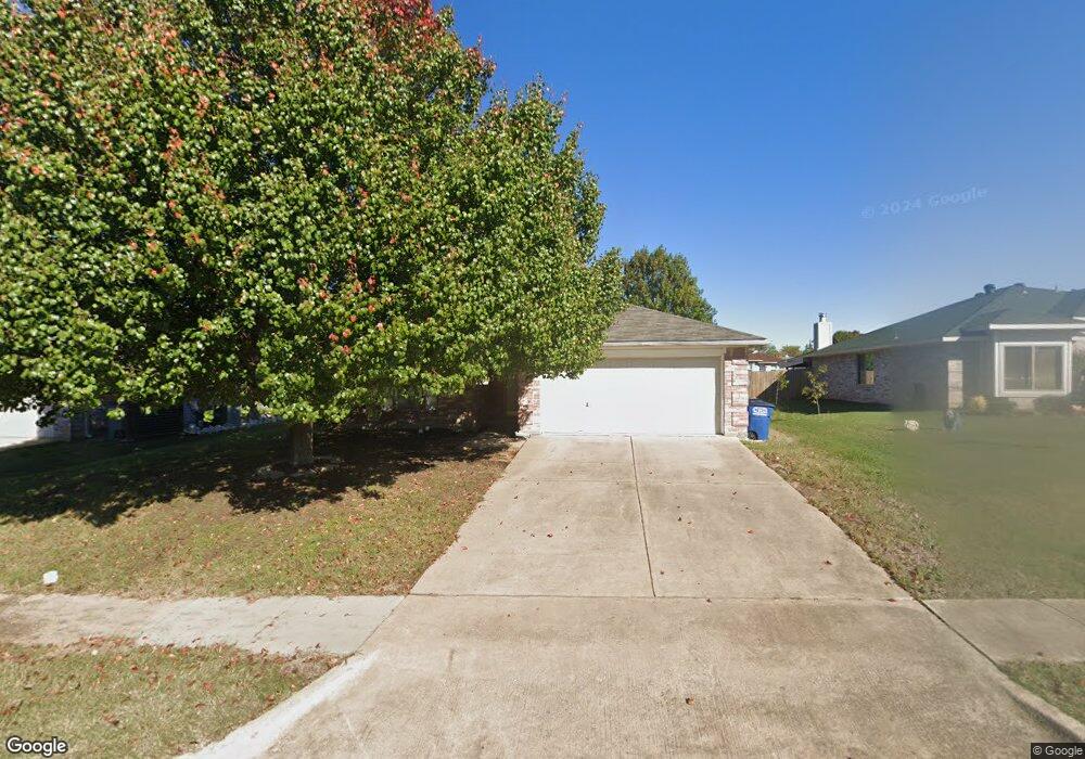 223 Lake Texoma Dr, Wylie, TX 75098 - photo 1