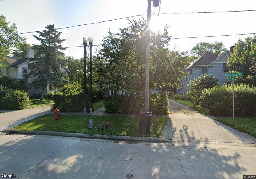 602 University Dr S, Fargo, ND 58103 - photo 1