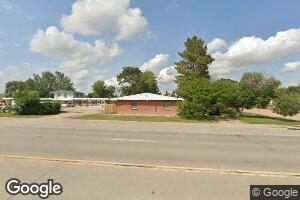 131 4th St, Hugo, CO 80821