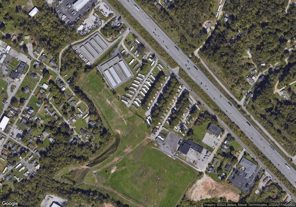 2701 Fairlawn Ave, Dunbar, WV 25064 - photo 1