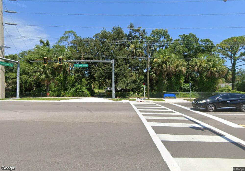 1008 Fiske Blvd, Rockledge, FL 32955 - photo 1