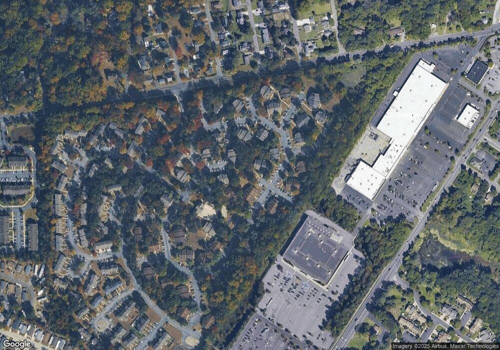 1253 Tristram Cir unit 1STFLR, Mantua, NJ 08051 - photo 1