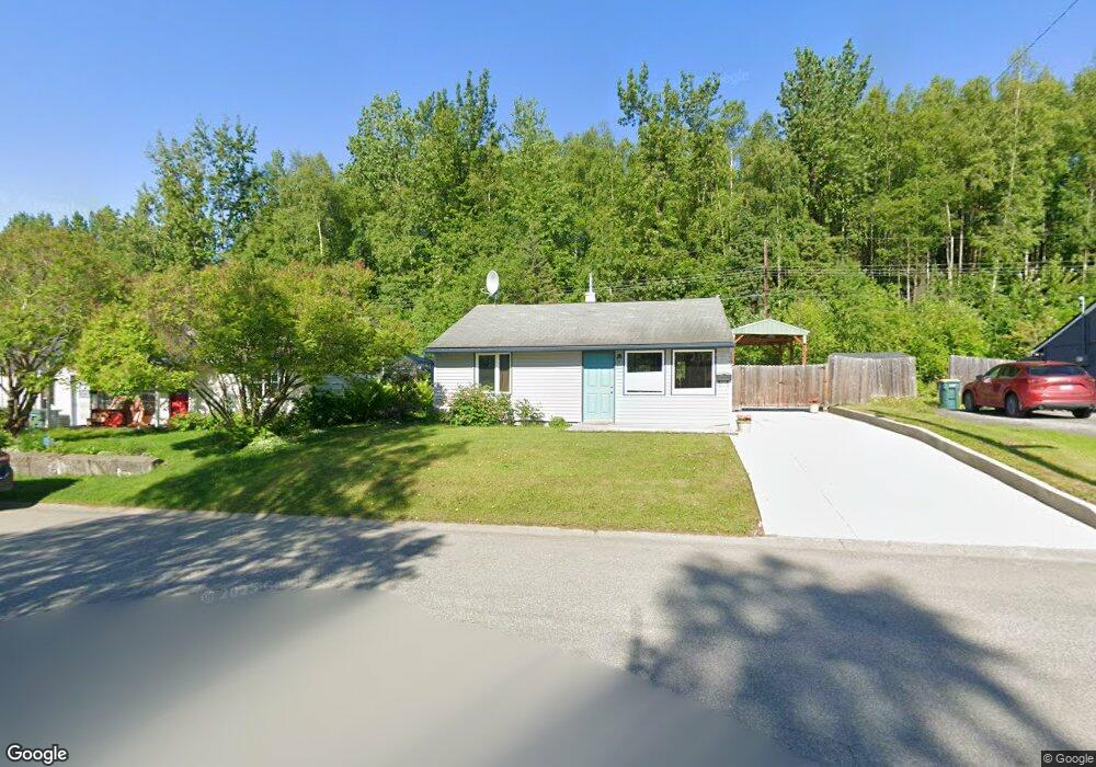 1500 Twining Dr, Anchorage, AK 99504 - photo 1