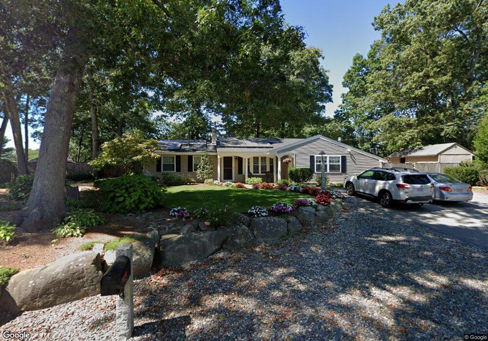 217 Maureen Rd, Bellingham, MA 02019 - photo 1