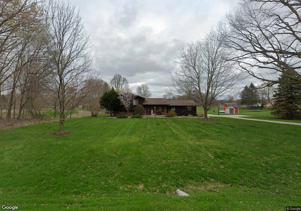 12482 N Genesee Rd, Clio, MI 48420 - photo 1