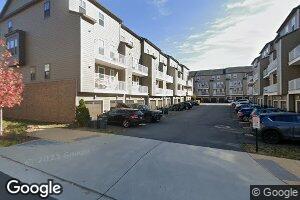 45168 Lettermore Square Unit 605, Sterling, VA 20166