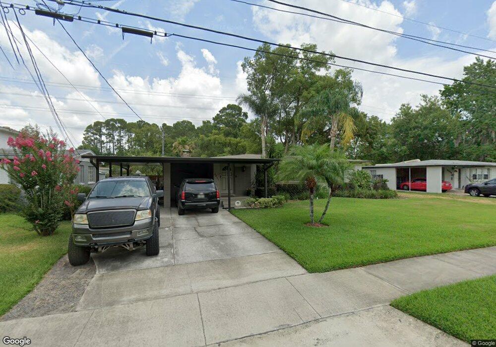 6851 San Souci Rd, Jacksonville, FL 32216 - photo 1