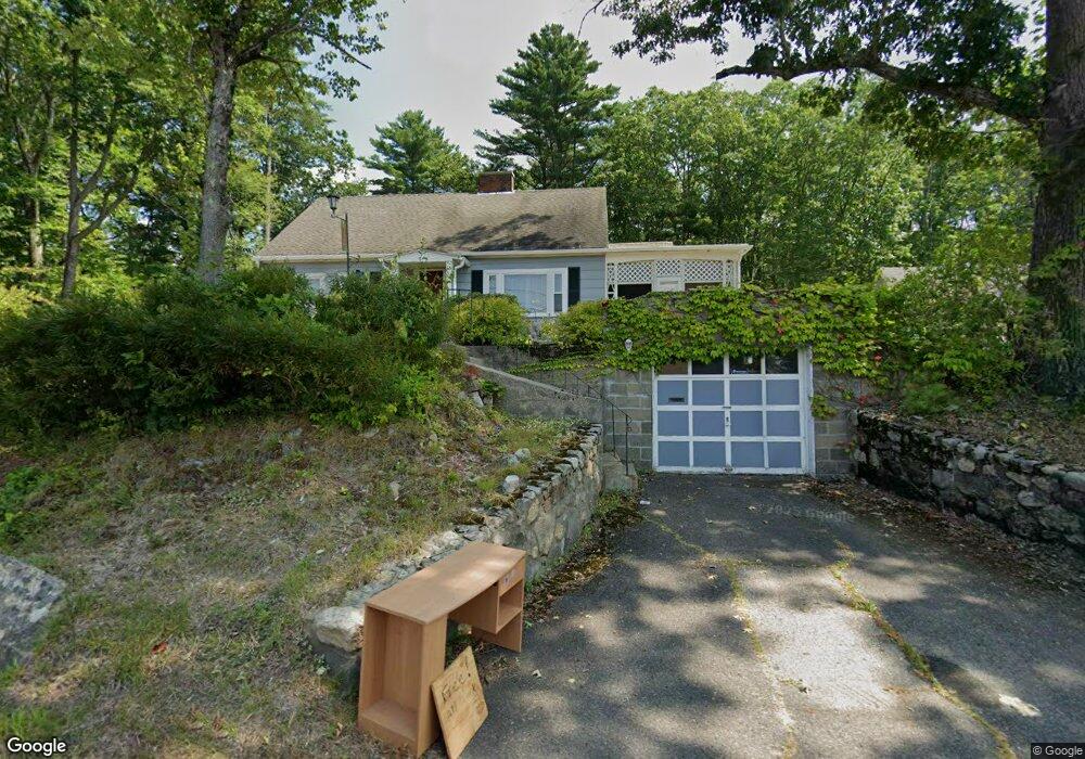 817 Chestnut Hill Ave, Athol, MA 01331 - photo 1
