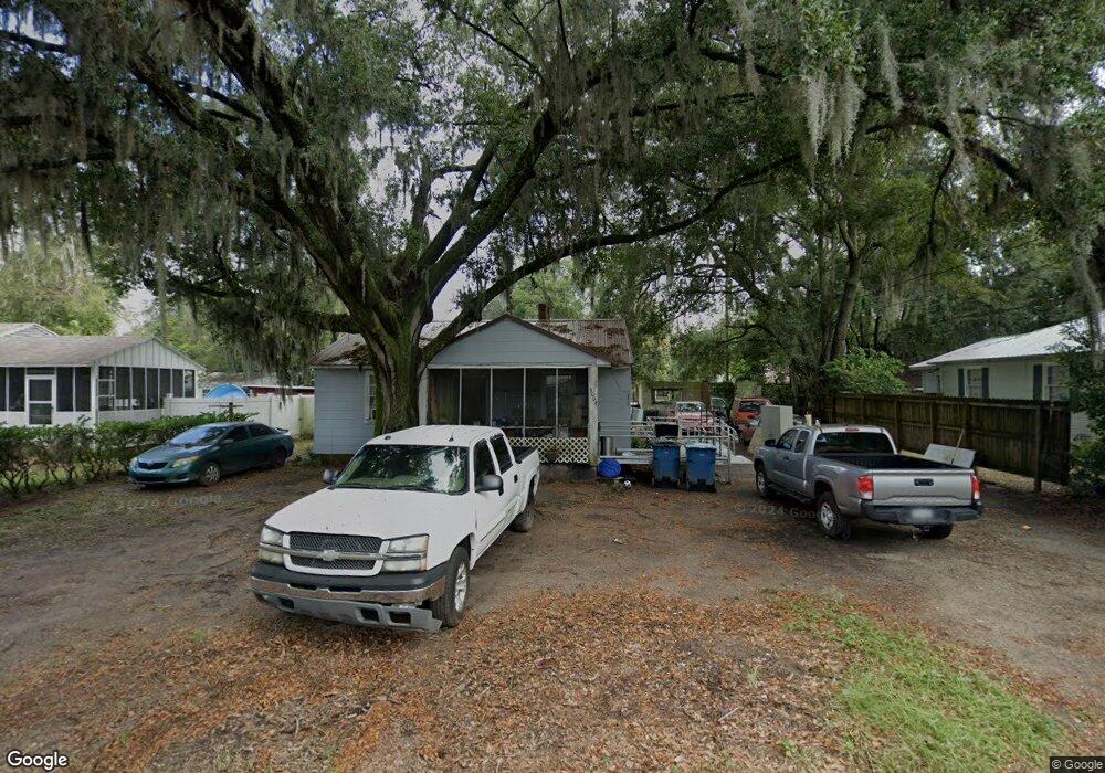 3008 Union St, Brunswick, GA 31520 - photo 1